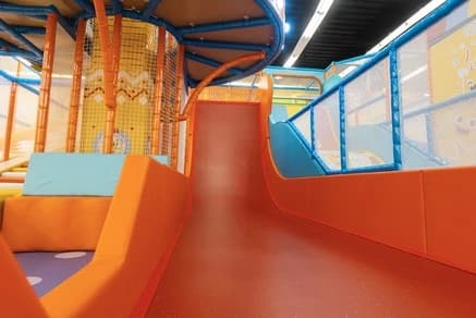 Drop Slide