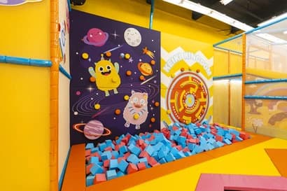 Rock Climb