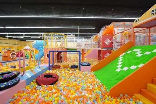 Our Facility