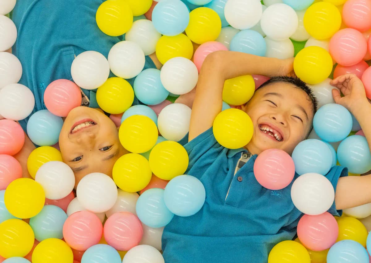 Fun For All