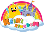 keikikingdom header logo